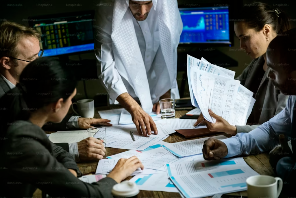 About Finvriddhi